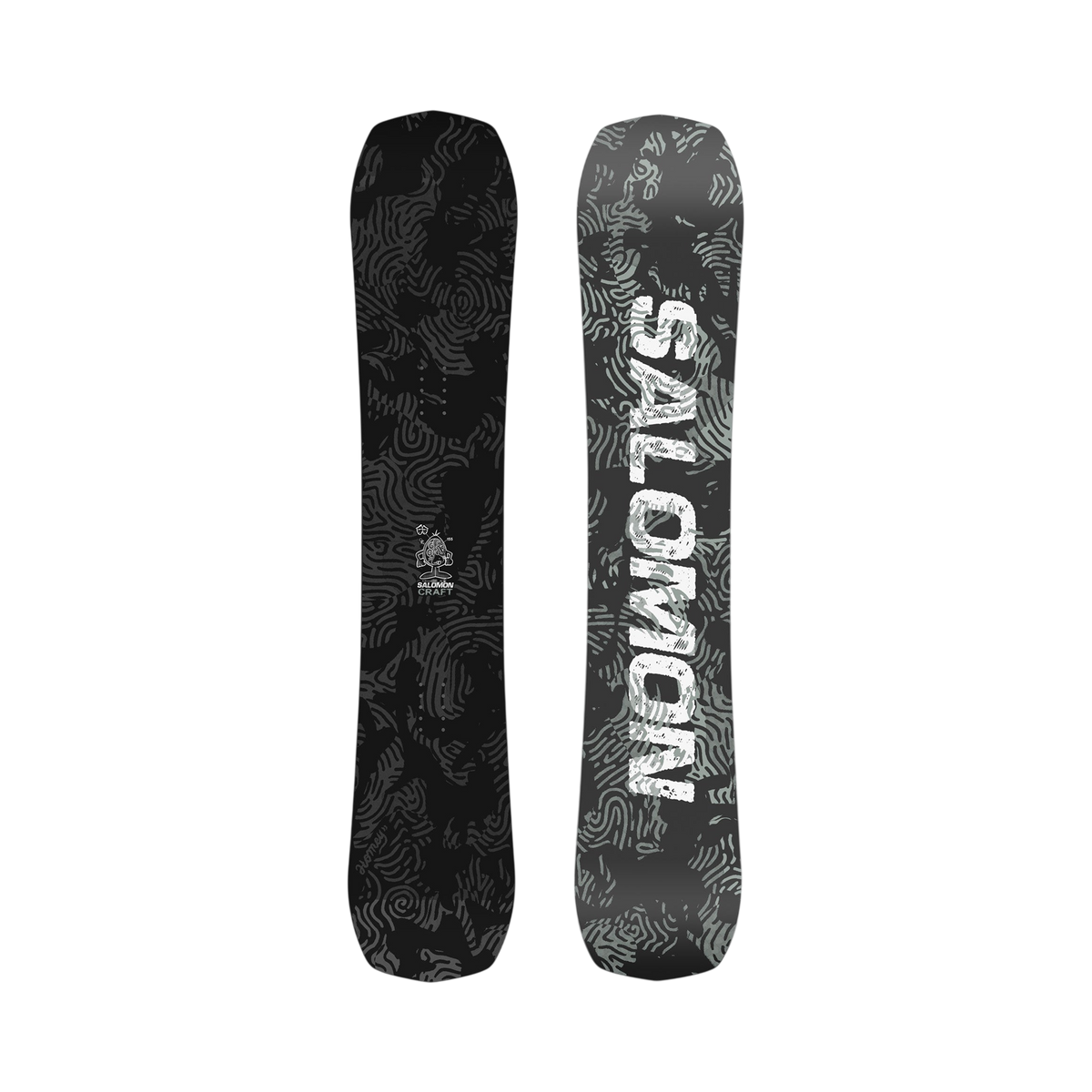 SALOMON CRAFT SNOWBOARD 2027