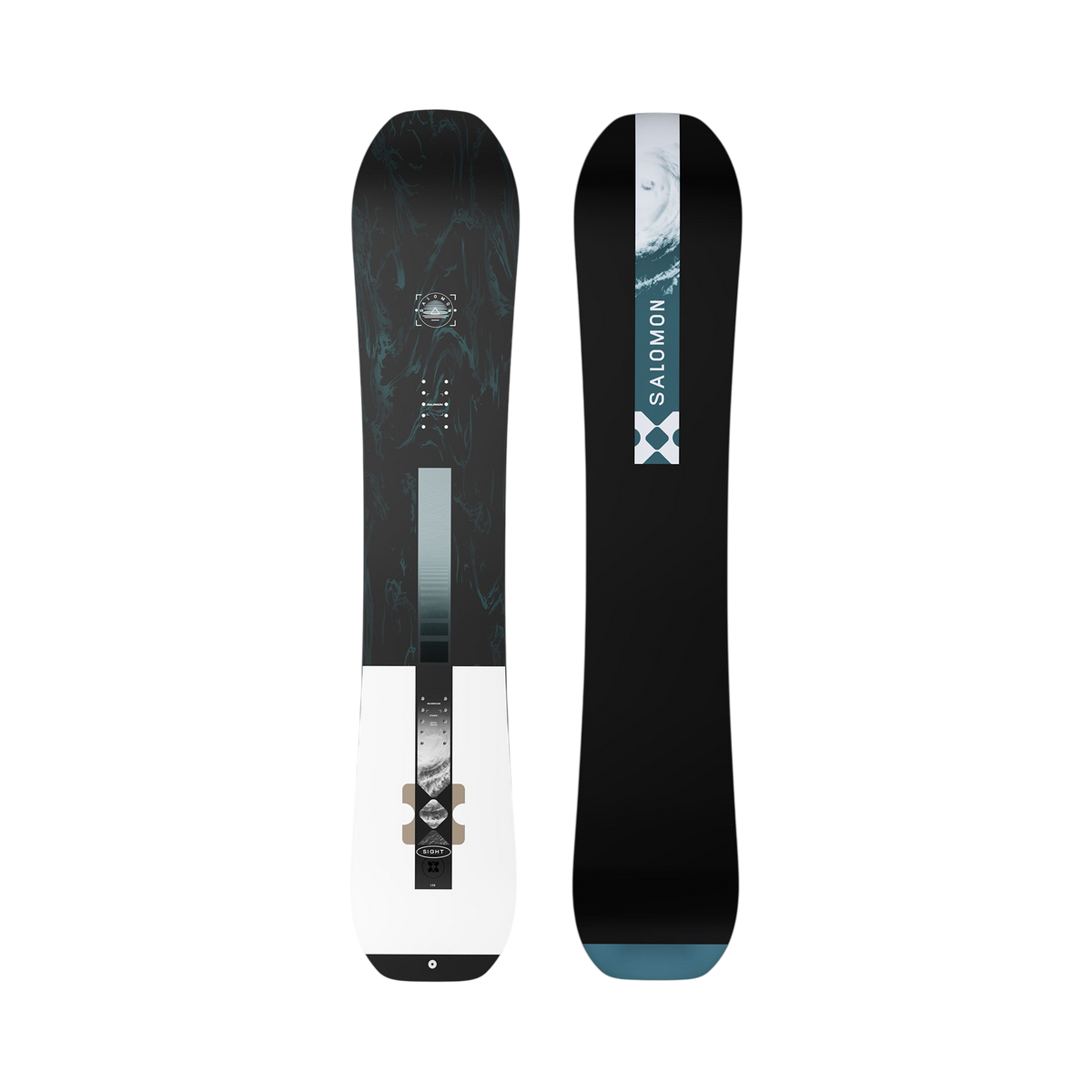 SALOMON SIGHT SNOWBOARD 2027