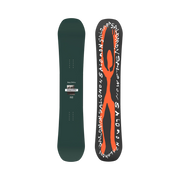 SALOMON SLEEPWALKER SNOWBOARD 2027