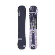 SALOMON ABSTRACT SNOWBOARD 2027