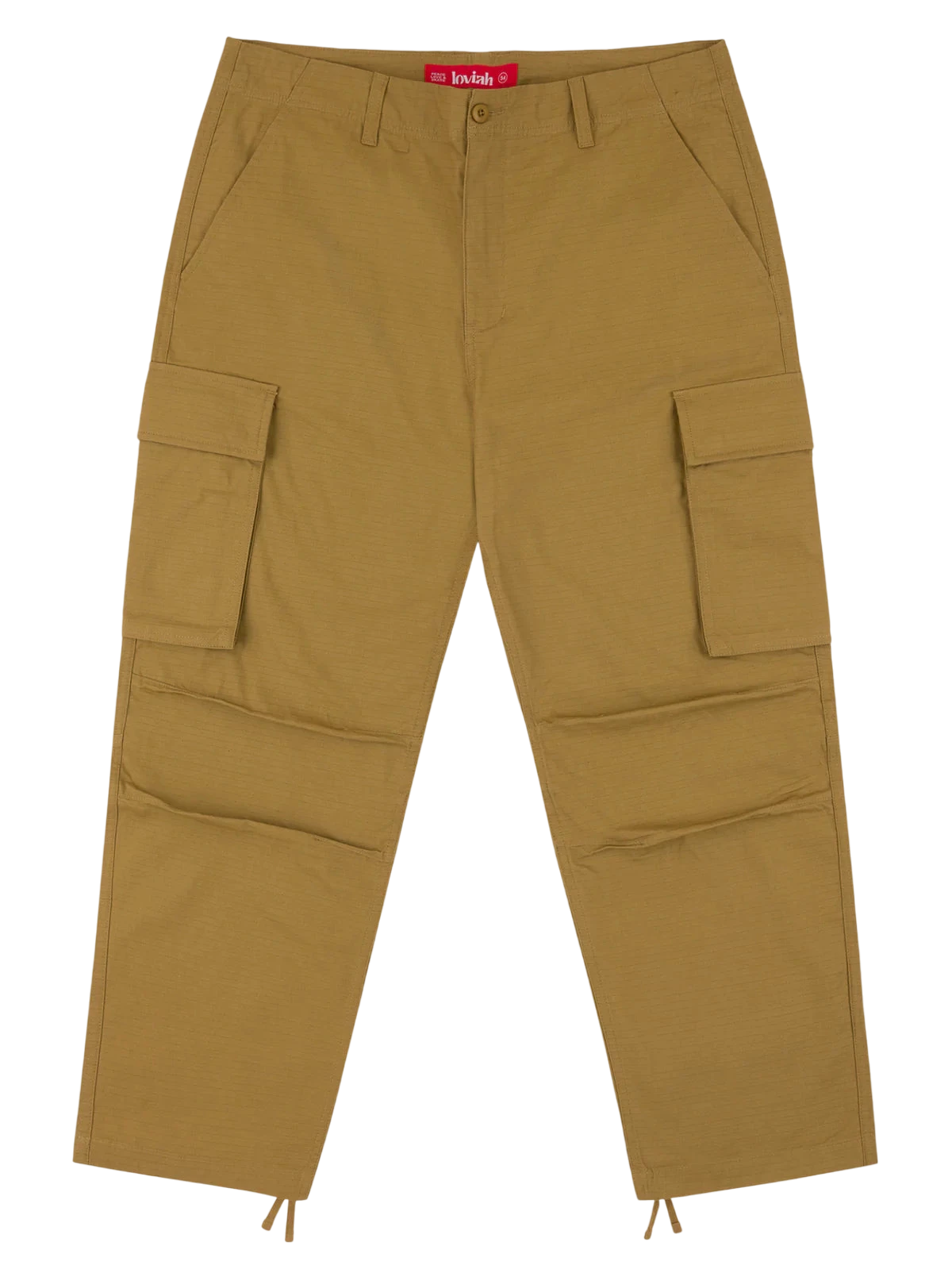 LOVIAH RANGERS RIPSTOP CARGO PANTS 
