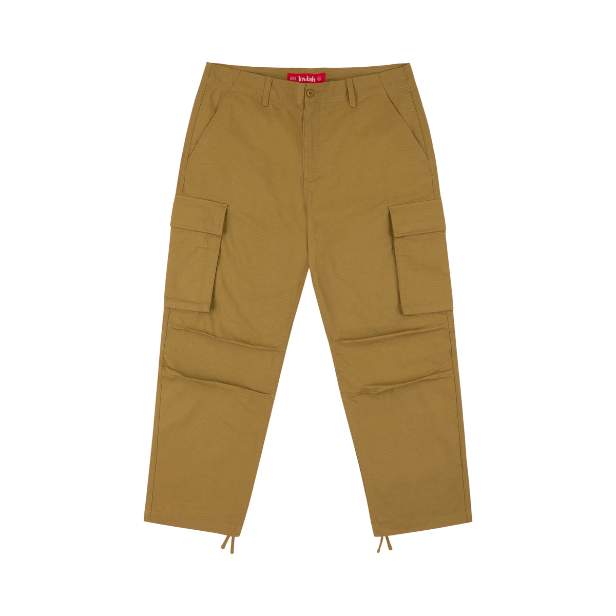 LOVIAH RANGERS RIPSTOP CARGO PANTS