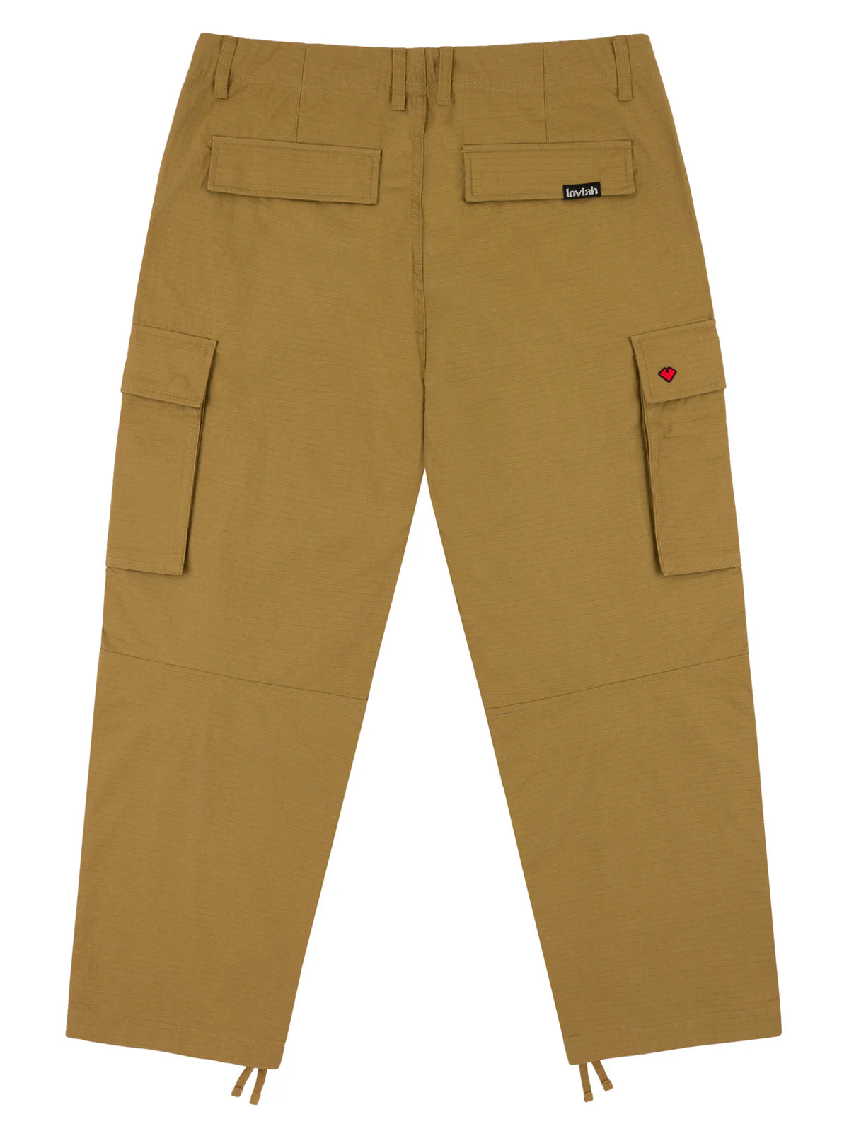 LOVIAH RANGERS RIPSTOP CARGO PANTS 