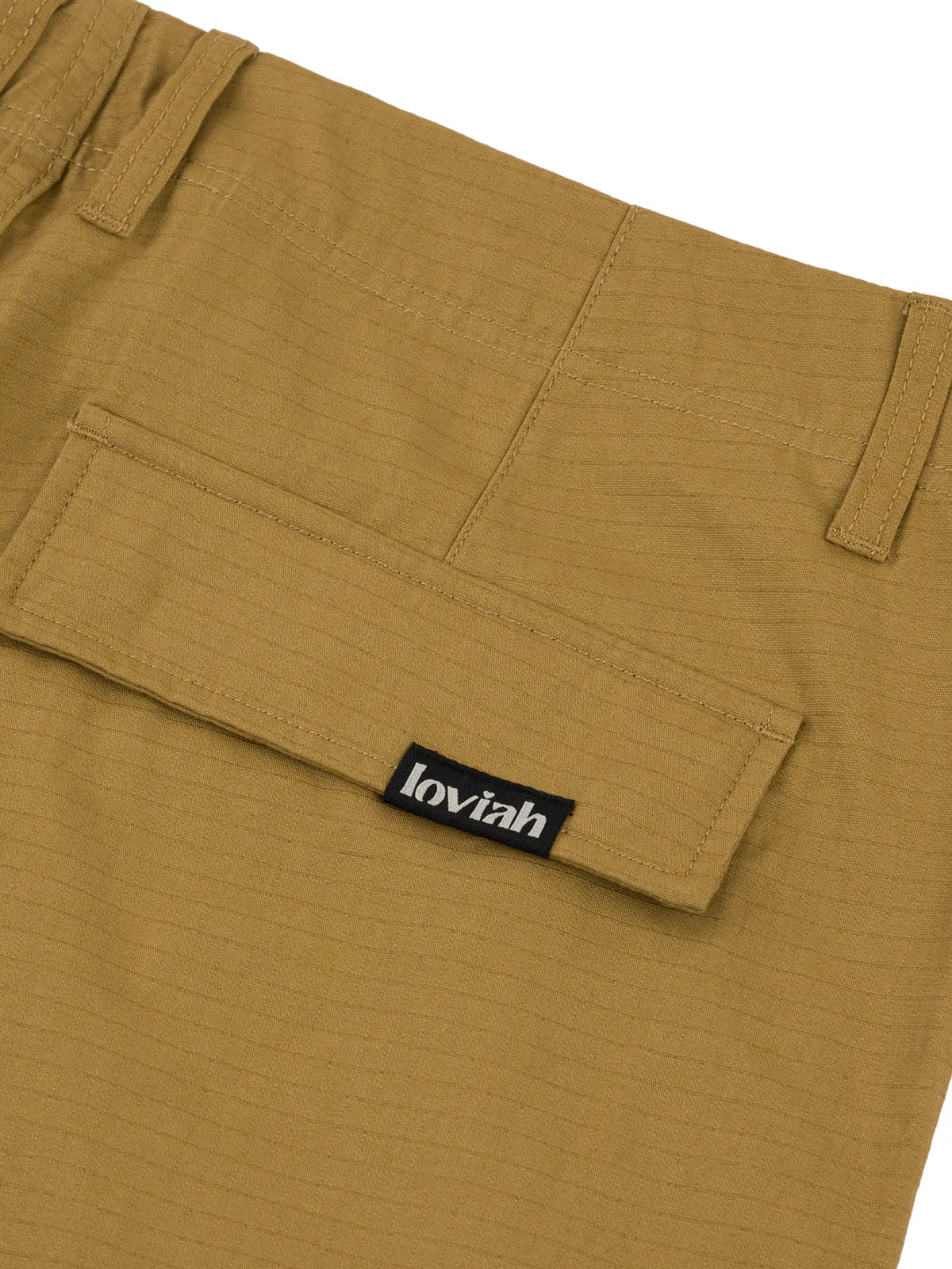 LOVIAH RANGERS RIPSTOP CARGO PANTS 