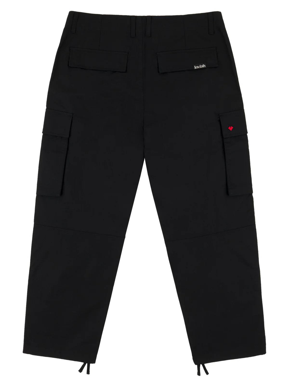 LOVIAH RANGERS RIPSTOP CARGO PANTS 