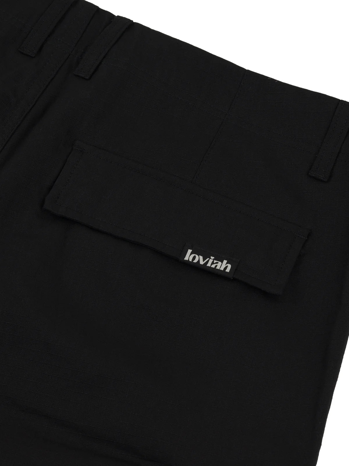 LOVIAH RANGERS RIPSTOP CARGO PANTS 