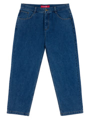 LOVIAH OG BAGGY 5 POCKET DENIM PANTS 
