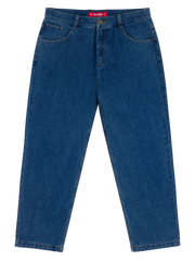 LOVIAH OG BAGGY 5 POCKET DENIM PANTS