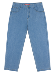 LOVIAH OG BAGGY 5 POCKET DENIM PANTS