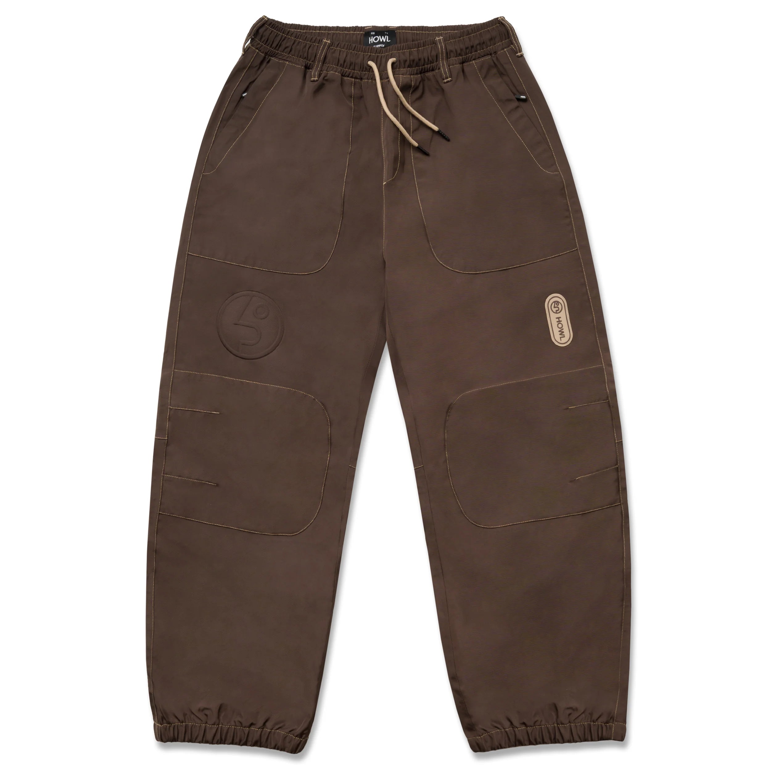 HOWL X PUBLIC PANT