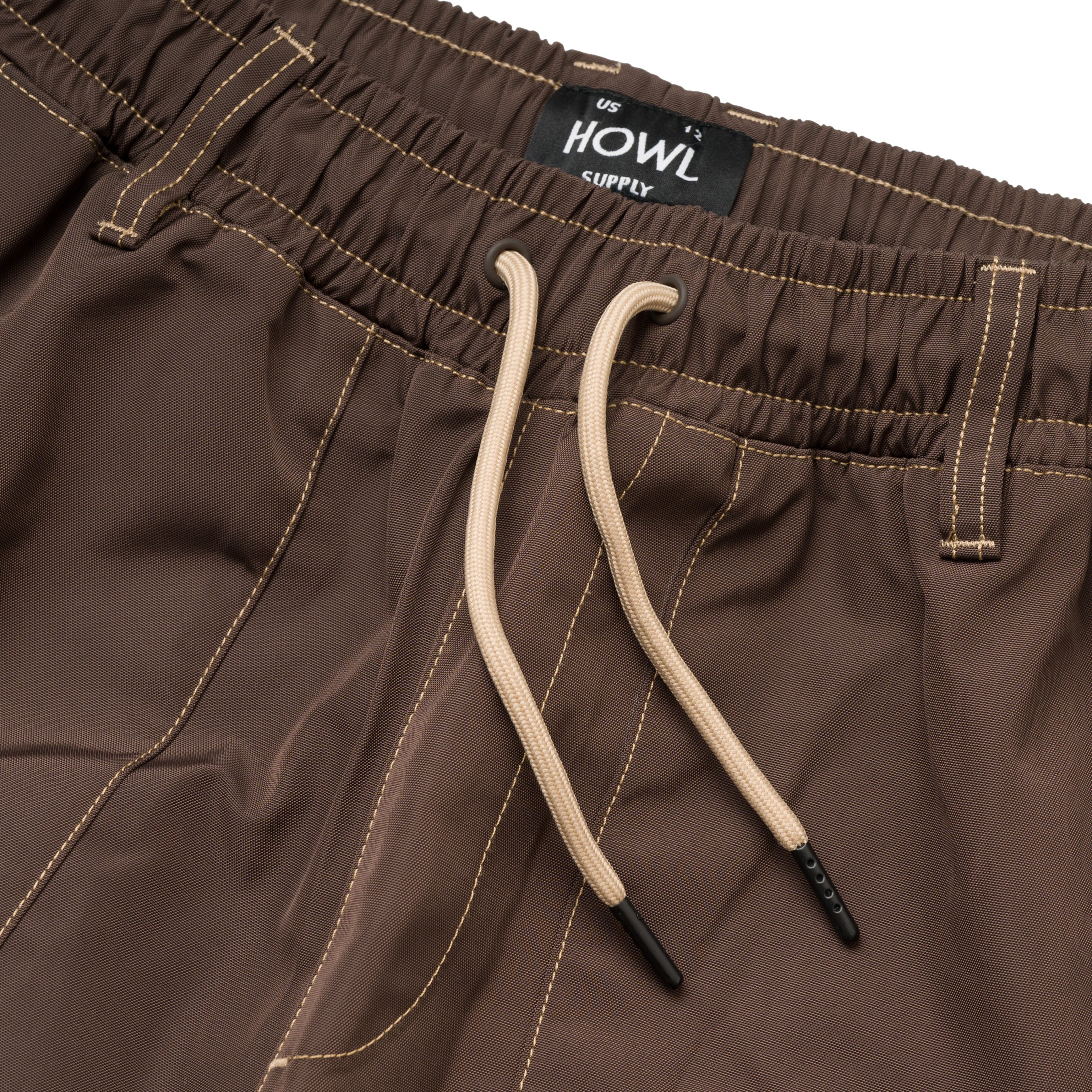 HOWL X PUBLIC PANT