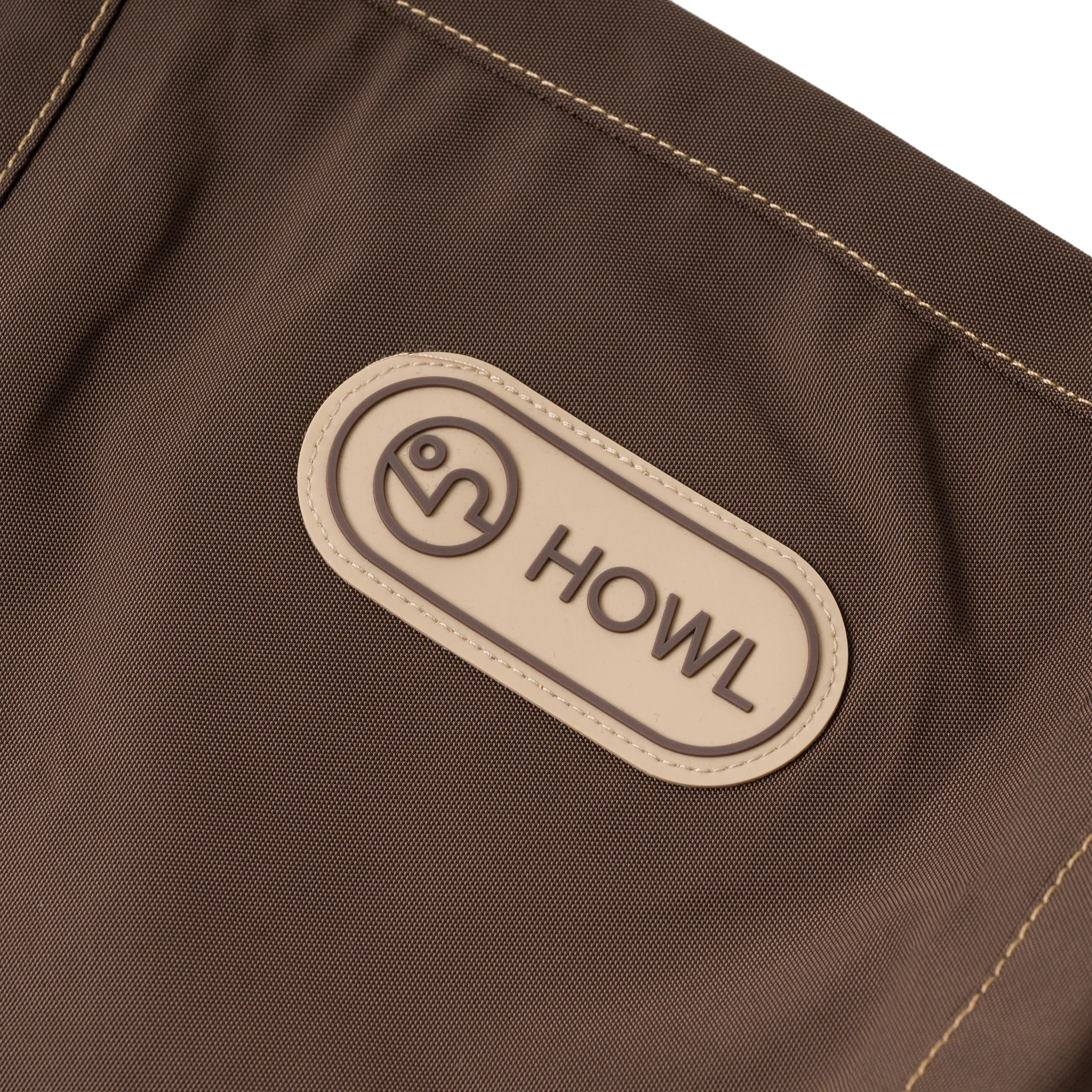 HOWL X PUBLIC PANT