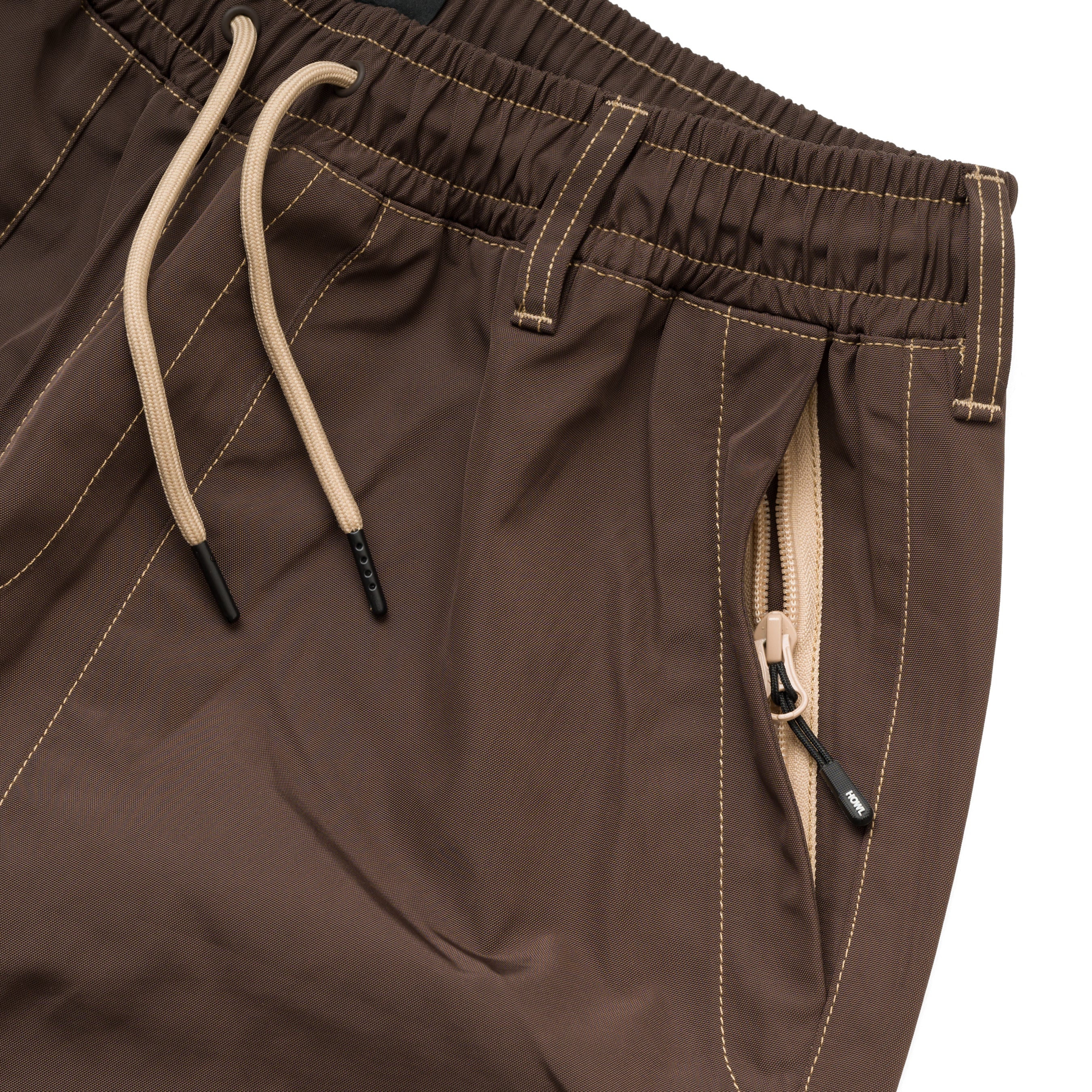HOWL X PUBLIC PANT