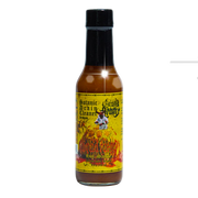 SATAN'S DRANO LIQUIQ FUEGO HOT SAUCE