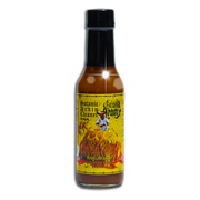 SATAN'S DRANO LIQUIQ FUEGO HOT SAUCE 