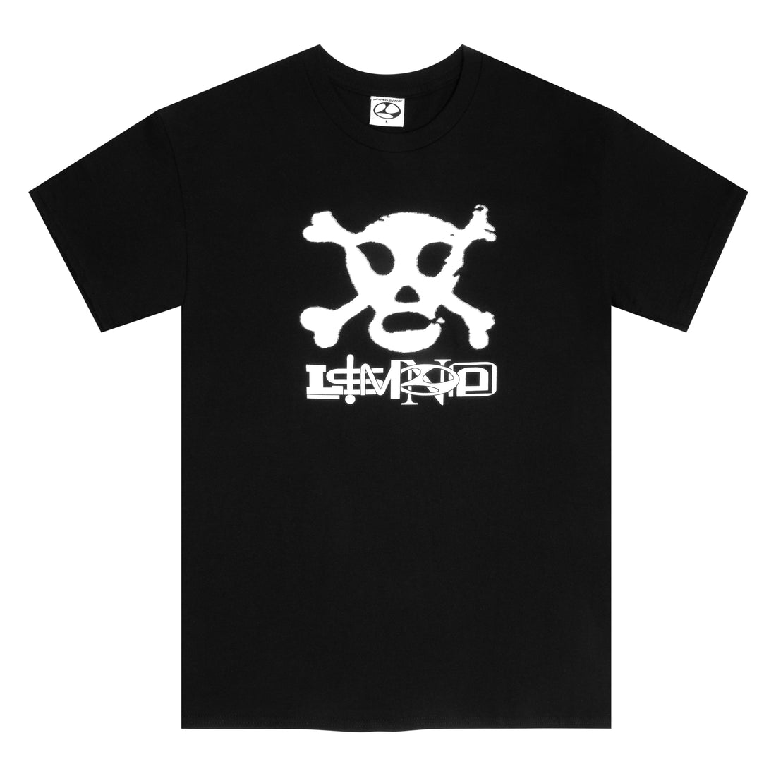 LIMOSINE GAME OVER TEE 