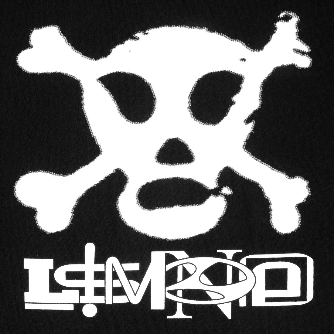 LIMOSINE GAME OVER TEE 