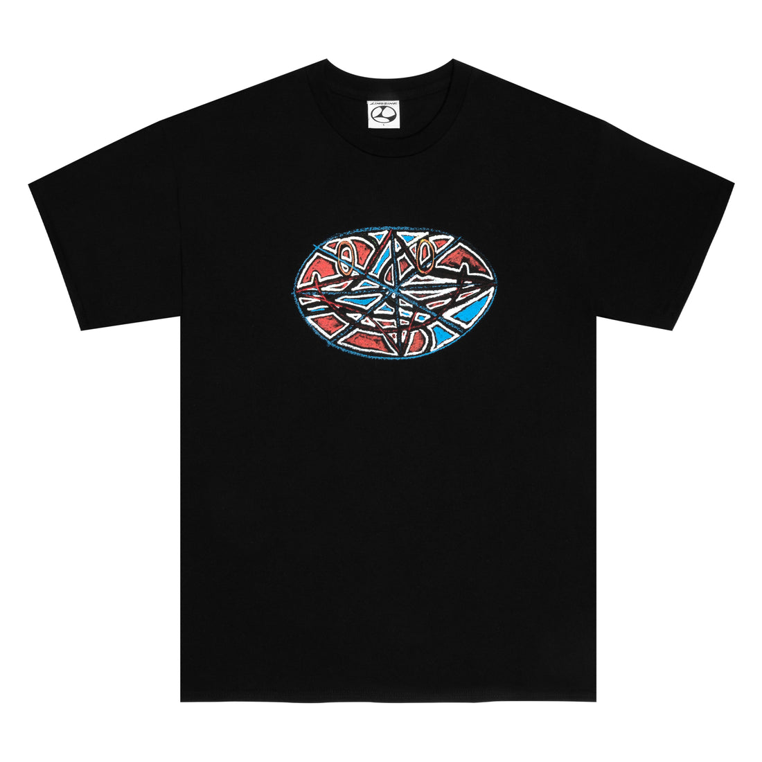 LIMOSINE LIFE IS GOOD TEE 