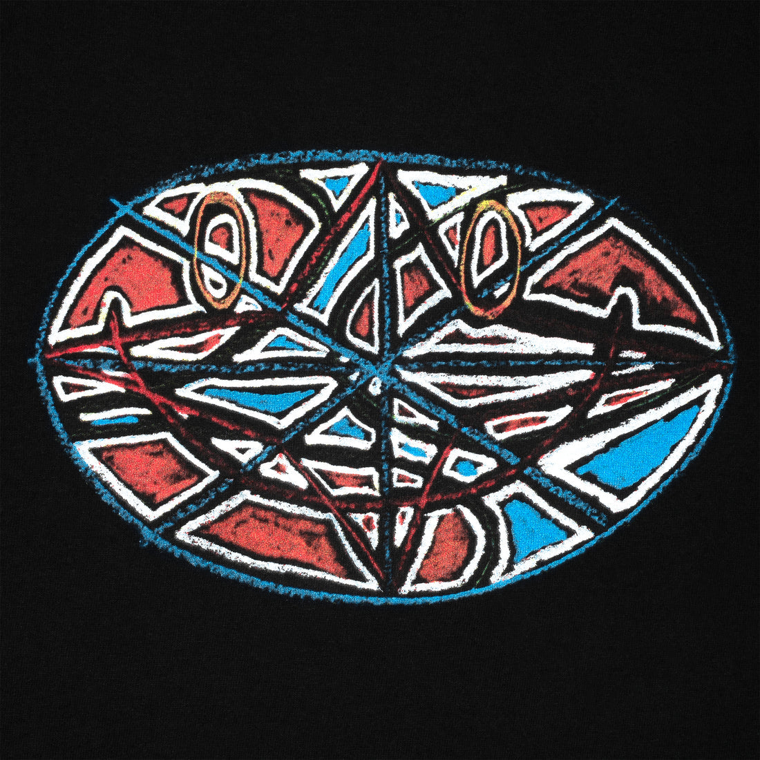 LIMOSINE LIFE IS GOOD TEE 