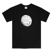 LIMOSINE NELSON WAS HERE TEE 
