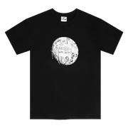 LIMOSINE NELSON WAS HERE TEE