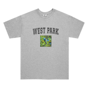 LIMOSINE WEST PARK TEE