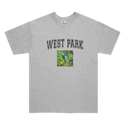 LIMOSINE WEST PARK TEE