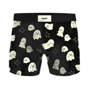 UNDZ LITTLE GHOSTS BOXER