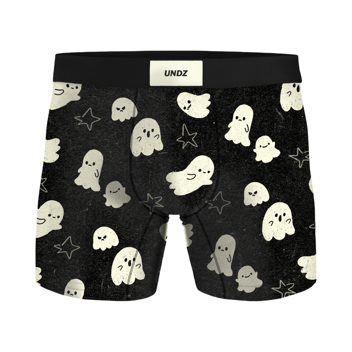 UNDZ LITTLE GHOSTS BOXER
