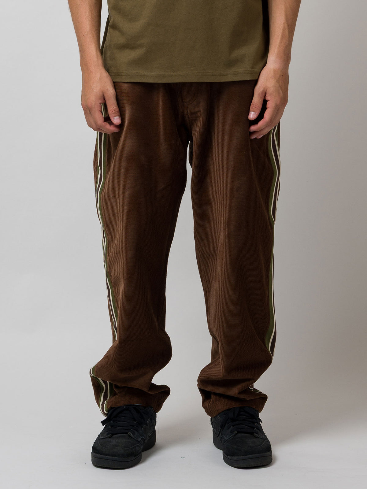 LOVIAH LOVIT CORDUROY PANTS