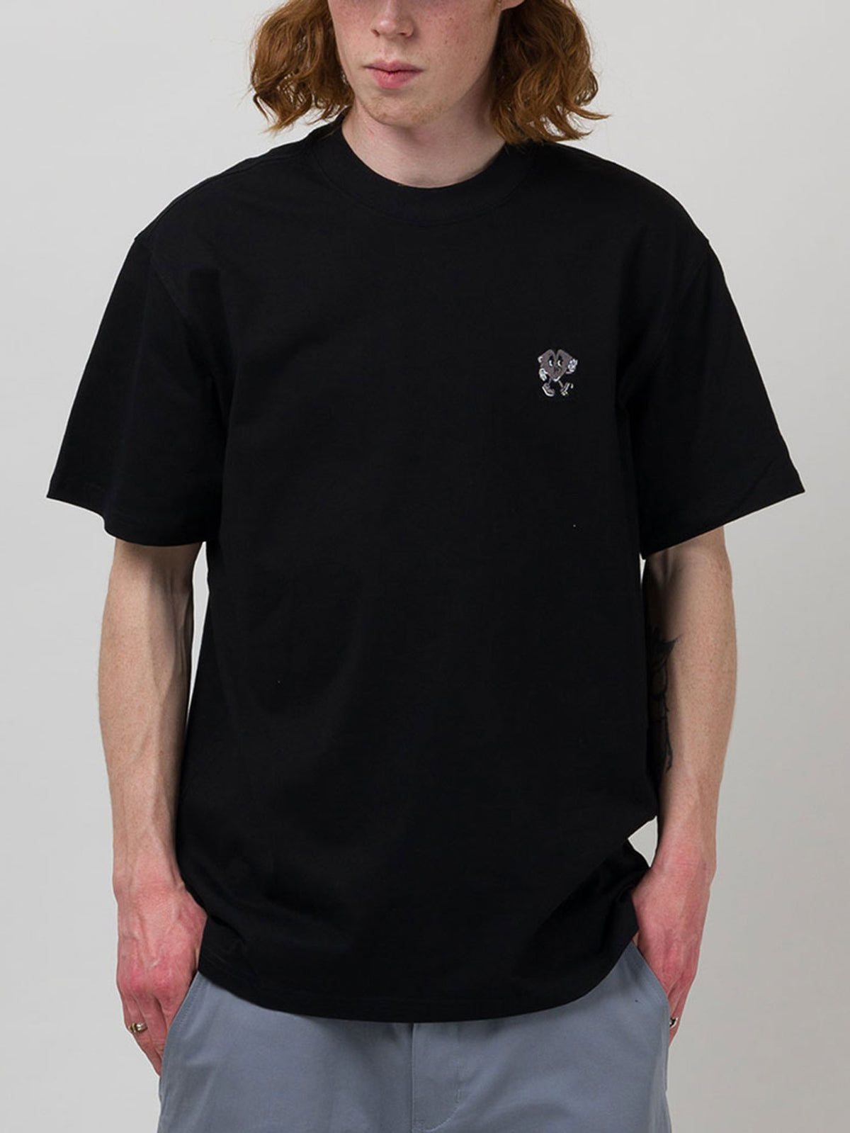 LOVIAH HEARTMAN T-SHIRT 