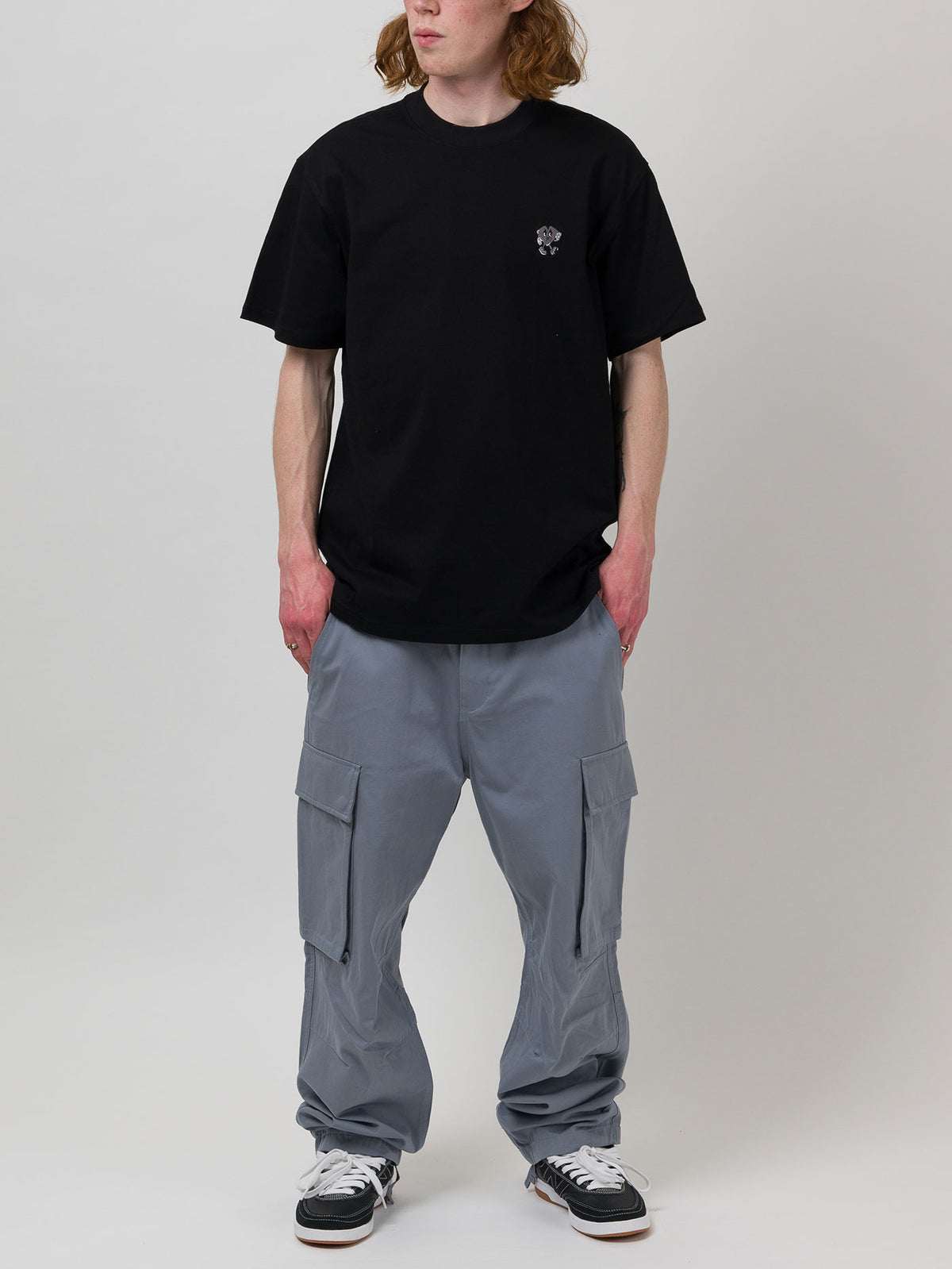 LOVIAH HEARTMAN T-SHIRT 