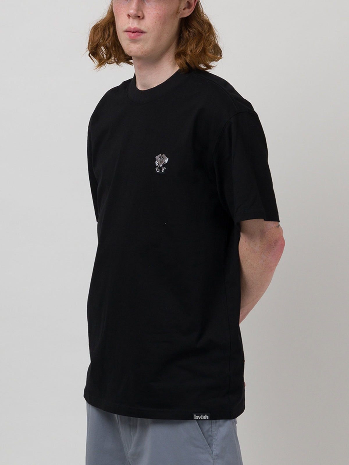 LOVIAH HEARTMAN T-SHIRT 