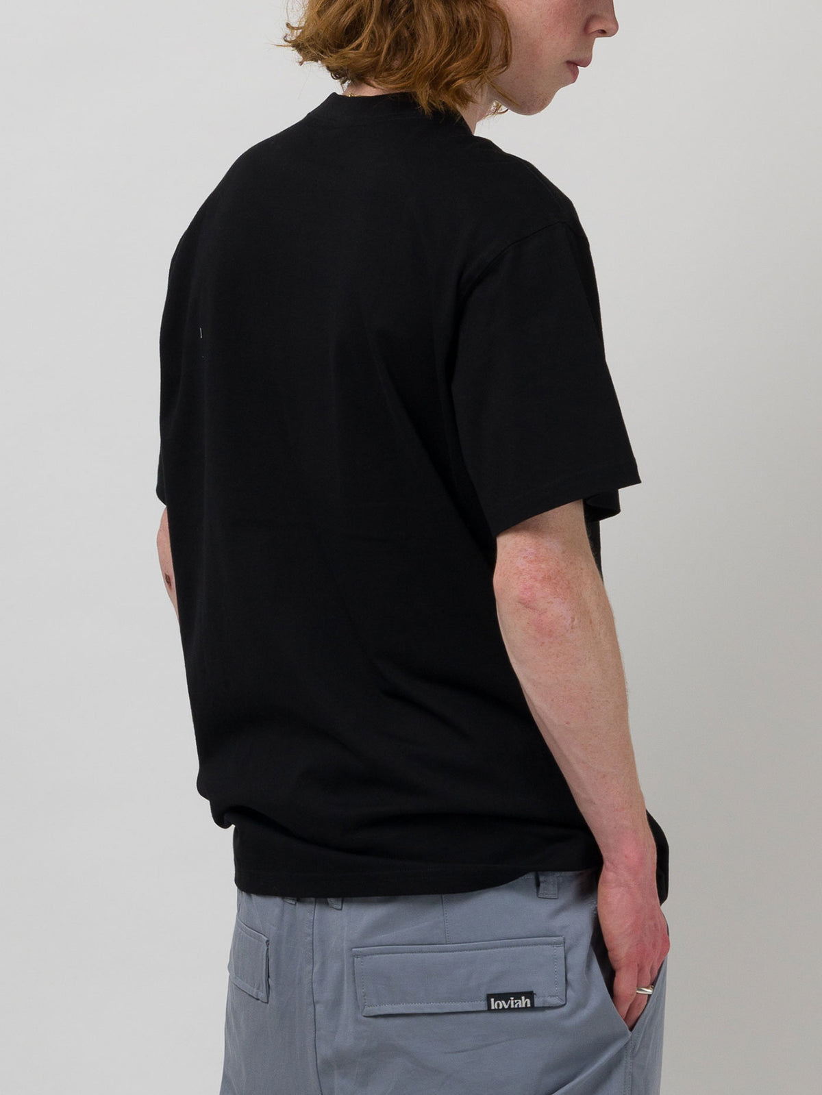 LOVIAH HEARTMAN T-SHIRT 