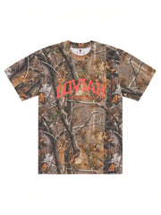 LOVIAH UNIVERSITY TEE 