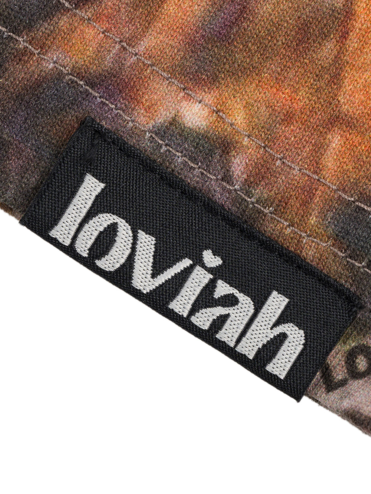 LOVIAH UNIVERSITY TEE 