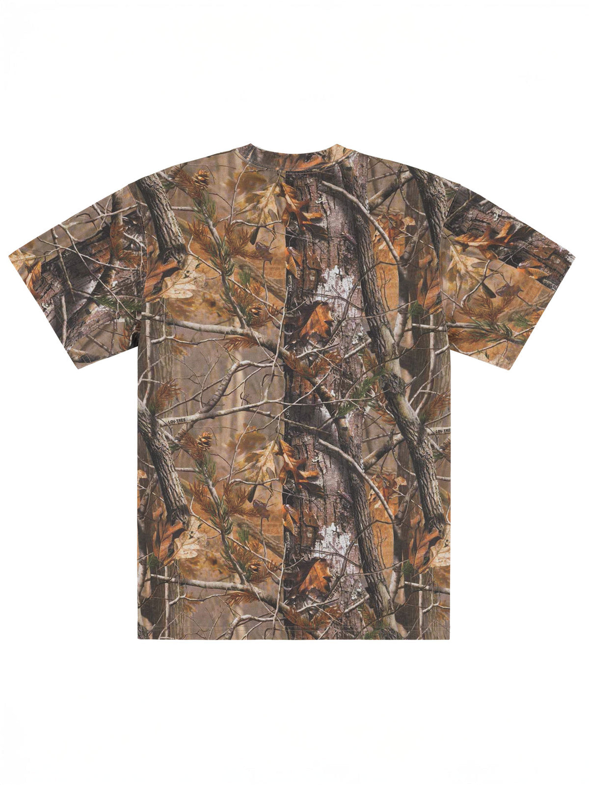 LOVIAH UNIVERSITY TEE 
