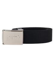 LOVIAH CHROME WEBBING - BELT