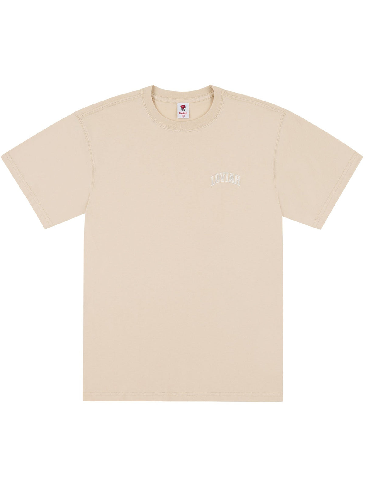 LOVIAH ATHLETIC T-SHIRT