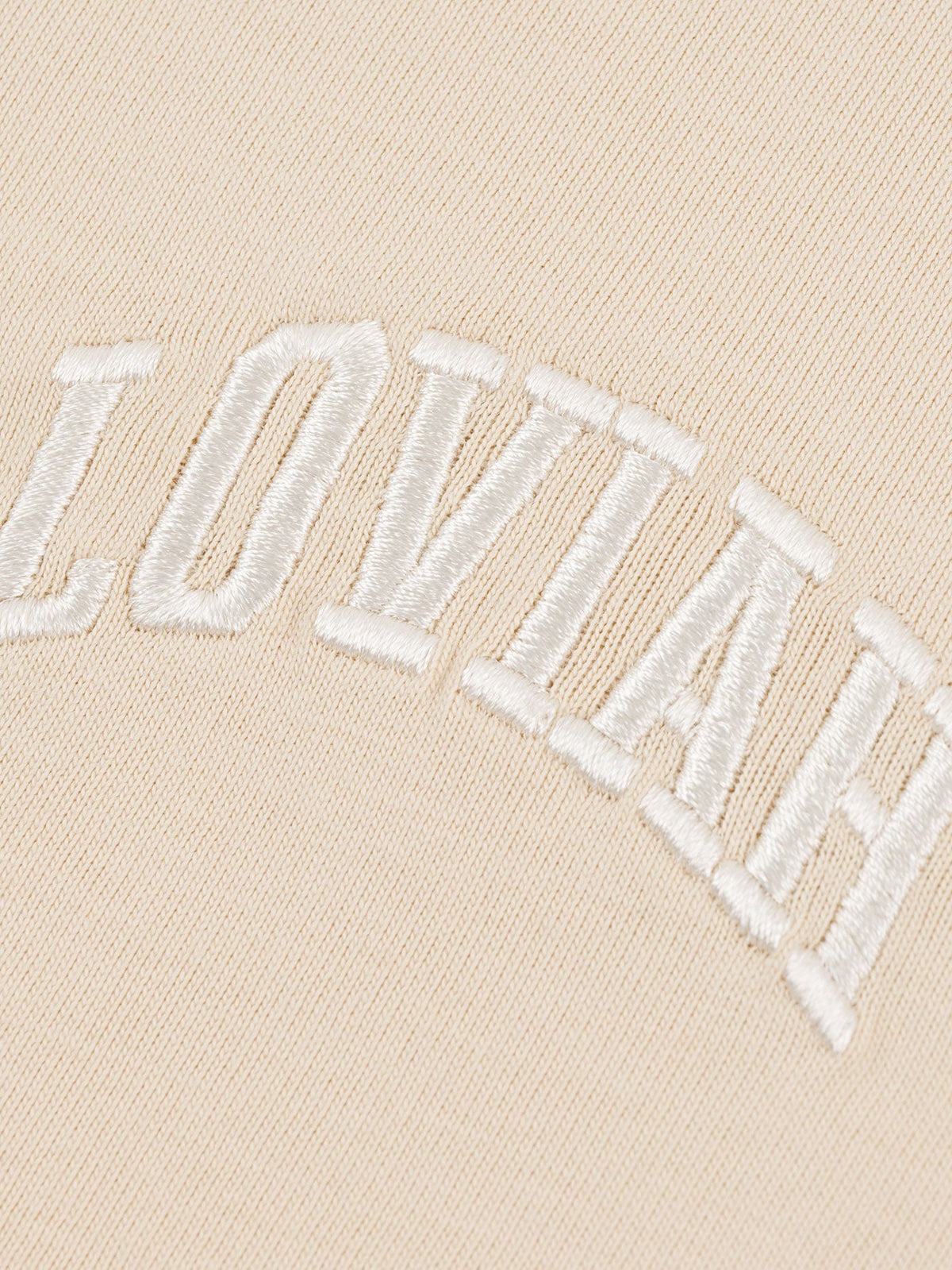 LOVIAH ATHLETIC T-SHIRT