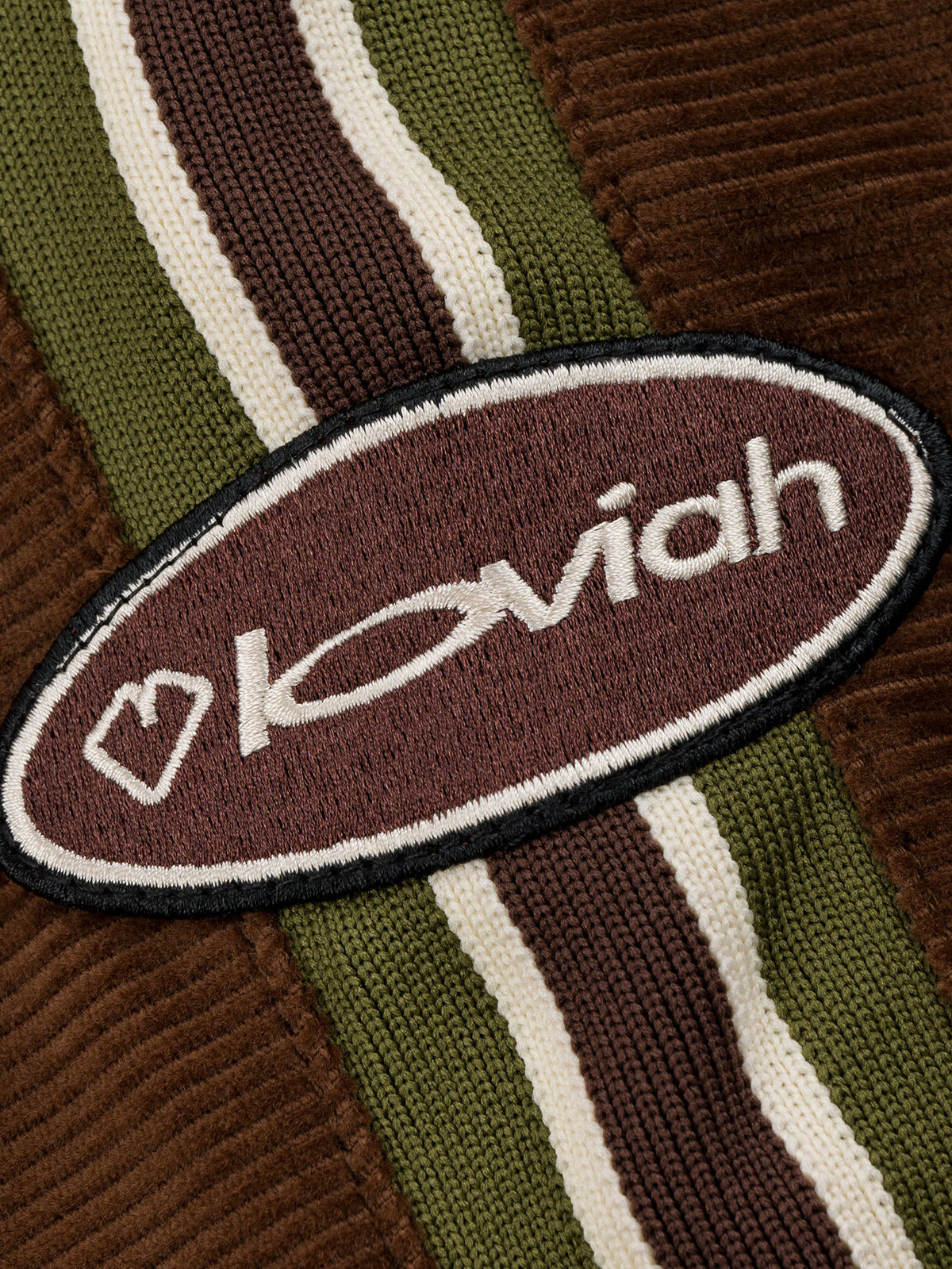 LOVIAH LOVIT CORDUROY PANTS