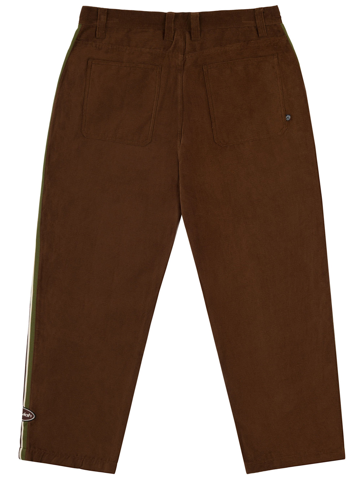 LOVIAH LOVIT CORDUROY PANTS