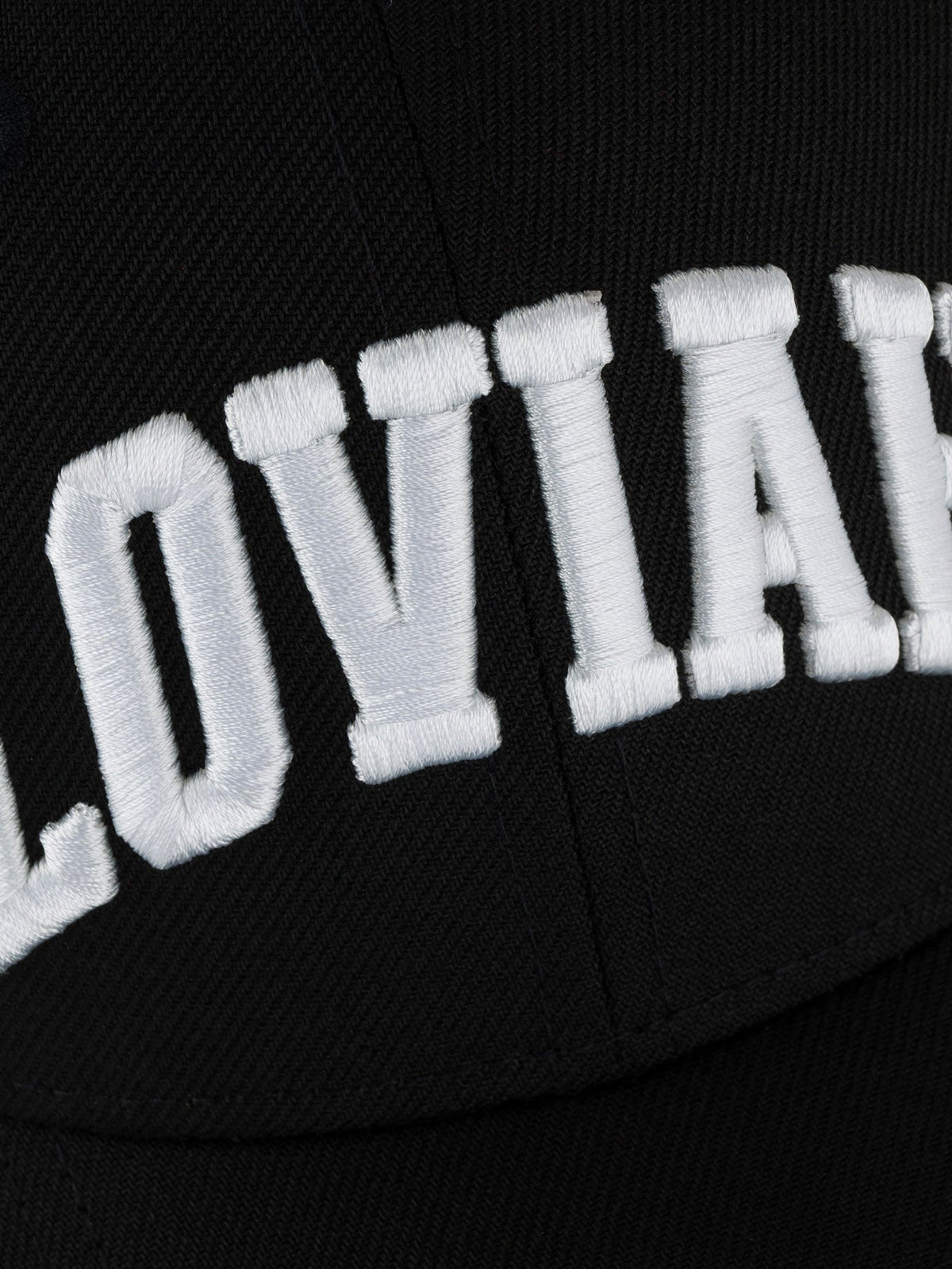 LOVIAH ARCH NEW ERA CAP