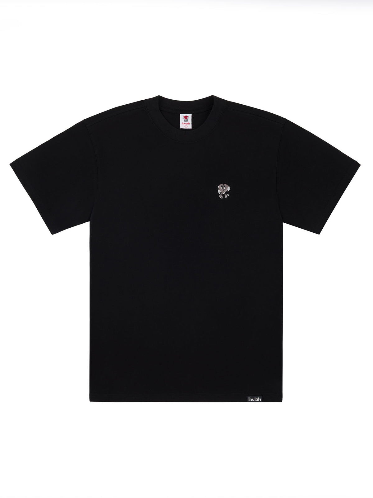 LOVIAH HEARTMAN T-SHIRT 