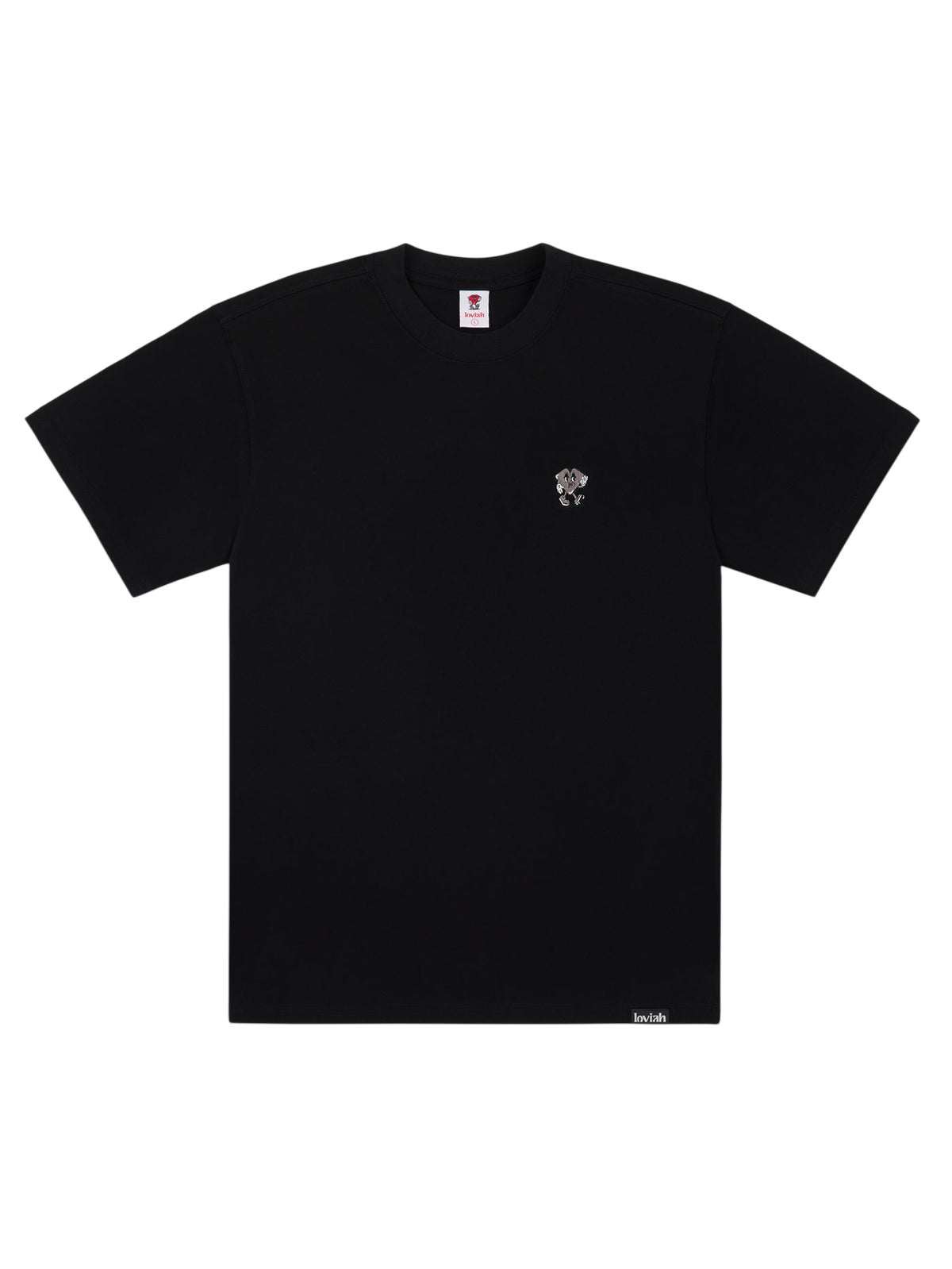 LOVIAH HEARTMAN - T-SHIRT
