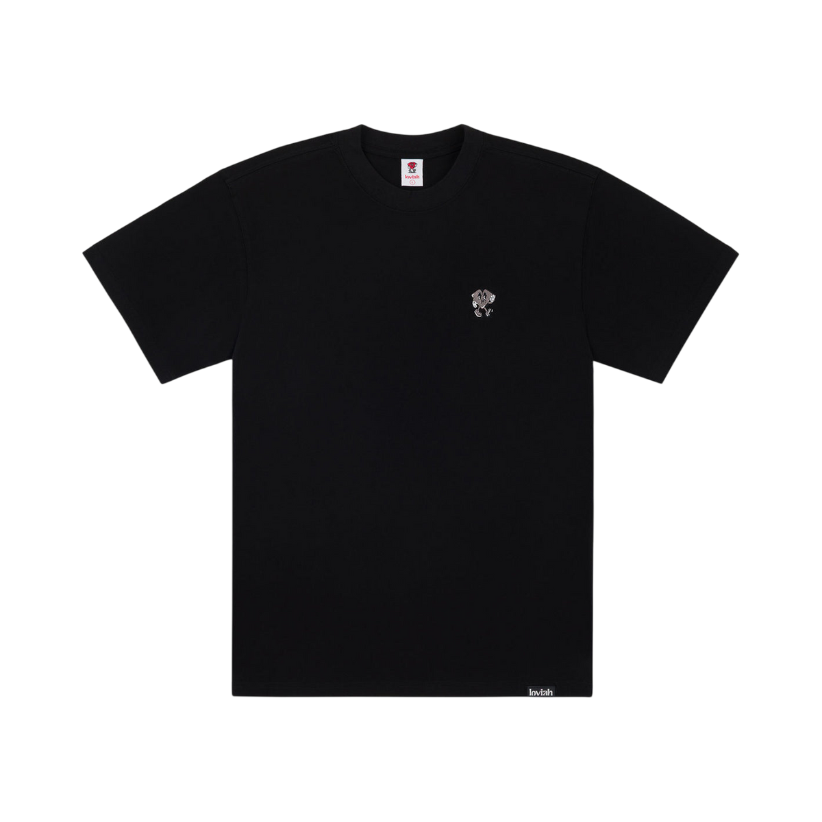 LOVIAH HEARTMAN - T-SHIRT