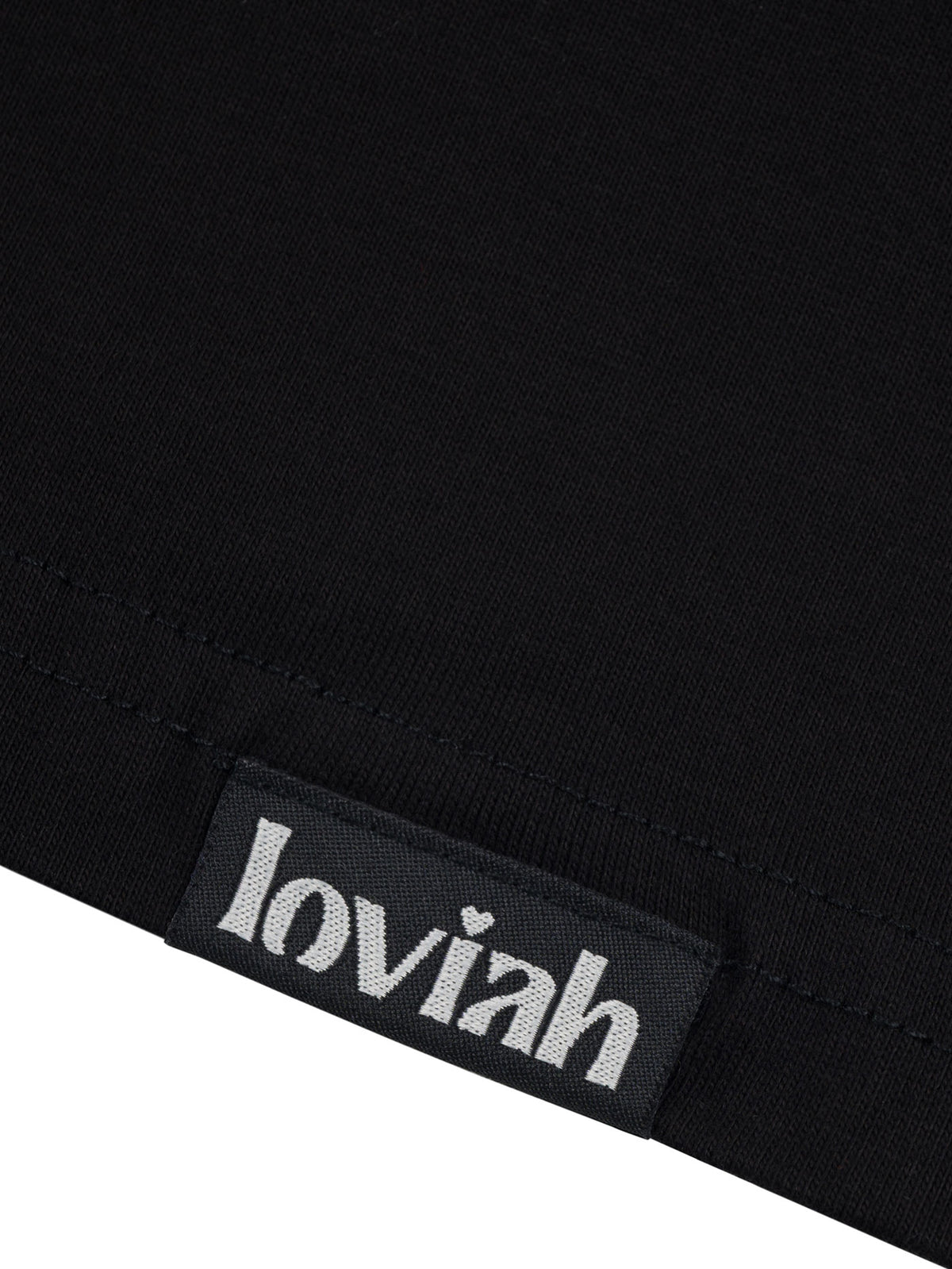 LOVIAH HEARTMAN T-SHIRT 