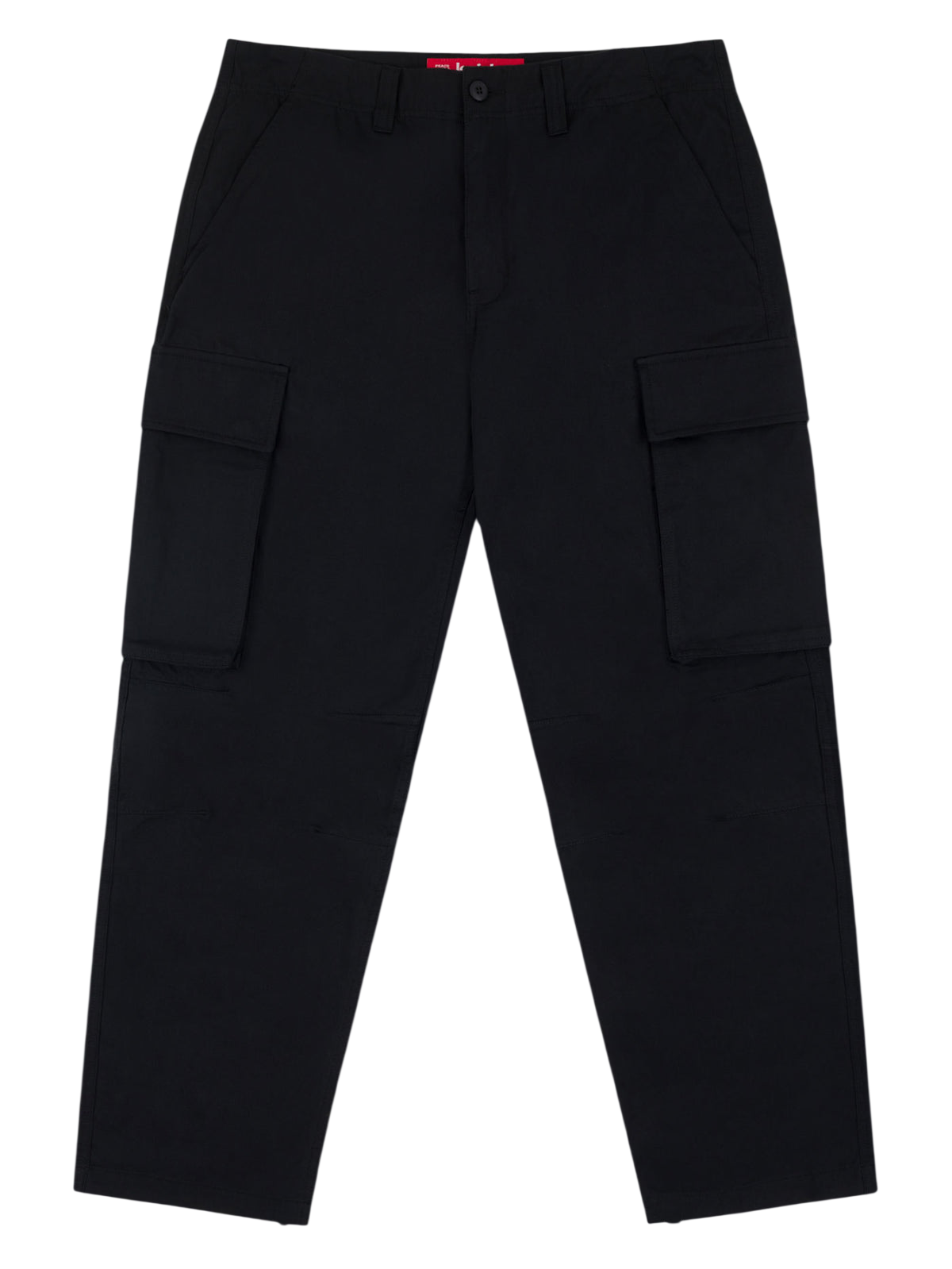 LOVIAH PARATROOPER V2 COTTON CARGO PANTS