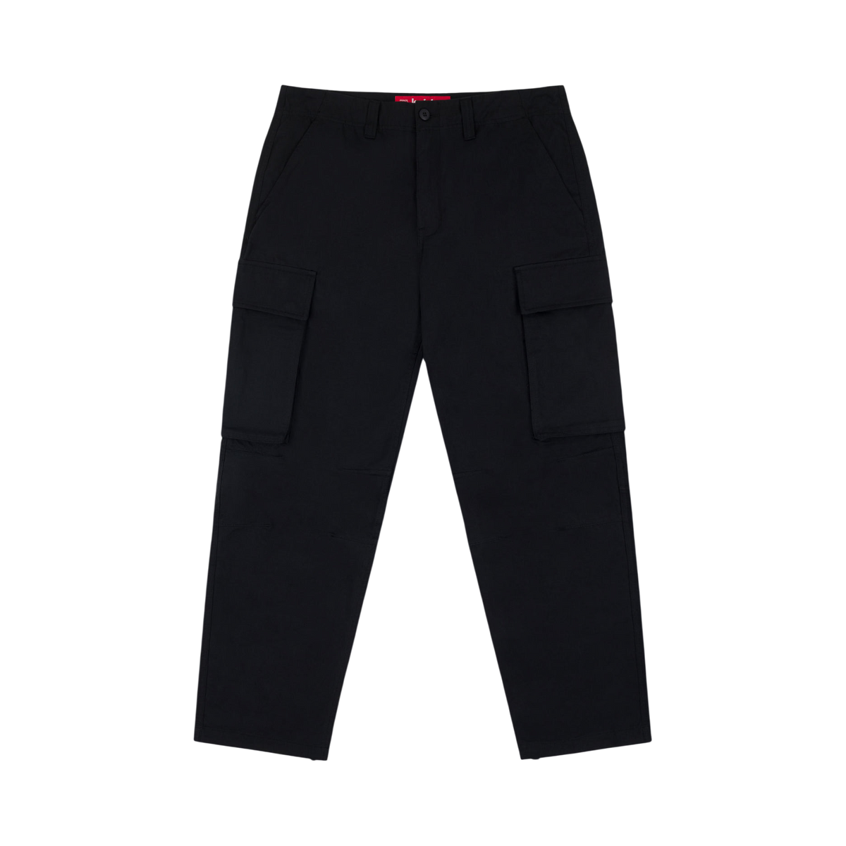 LOVIAH PARATROOPER V2 COTTON CARGO PANTS