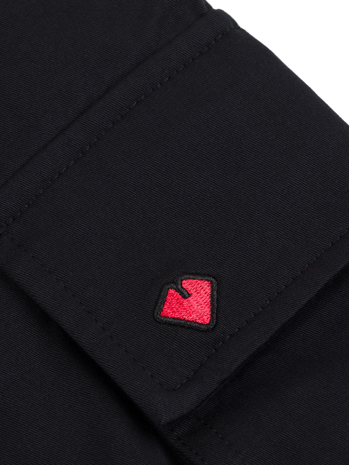 LOVIAH PARATROOPER V2 COTTON CARGO PANTS